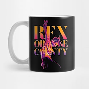 Rex Orange County Mug